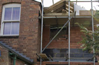 free Hartshead home extension quotes