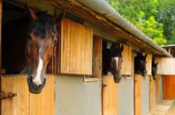 free Hartshead stable construction quotes
